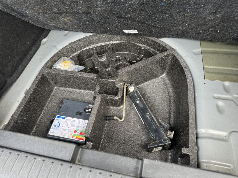 FORD B-MAX 1.4 90CV TREND