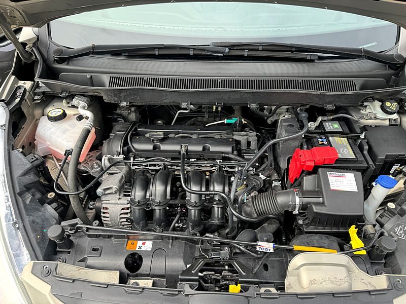 FORD B-MAX 1.4 90CV TREND