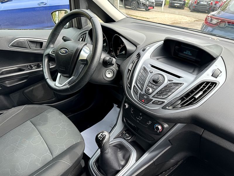 FORD B-MAX 1.4 90CV TREND