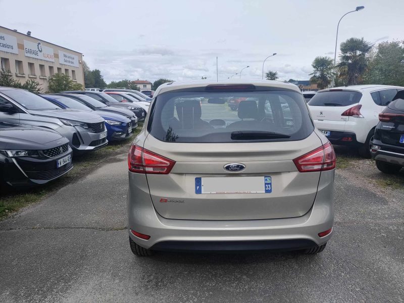 FORD B-MAX 1.4 90CV TREND