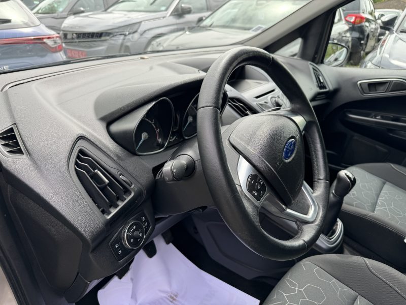 FORD B-MAX 1.4 90CV TREND