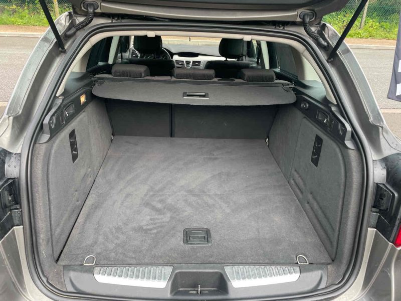 RENAULT LAGUNA III Grandtour 2.0DCI 131CV