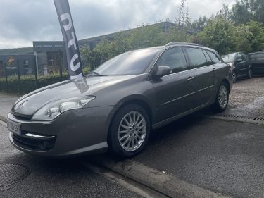 RENAULT LAGUNA III Grandtour 2.0DCI 131CV