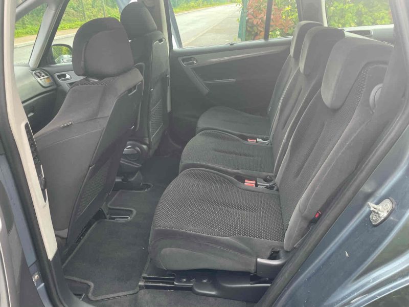 CITROEN C4 GRAND PICASSO I 1.6HDI 109CV