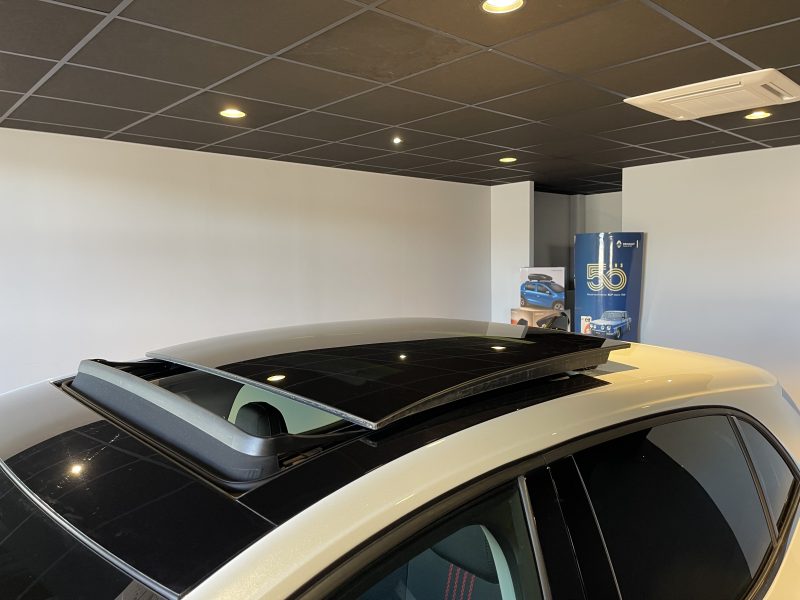 RENAULT  MEGANE 4 undefined