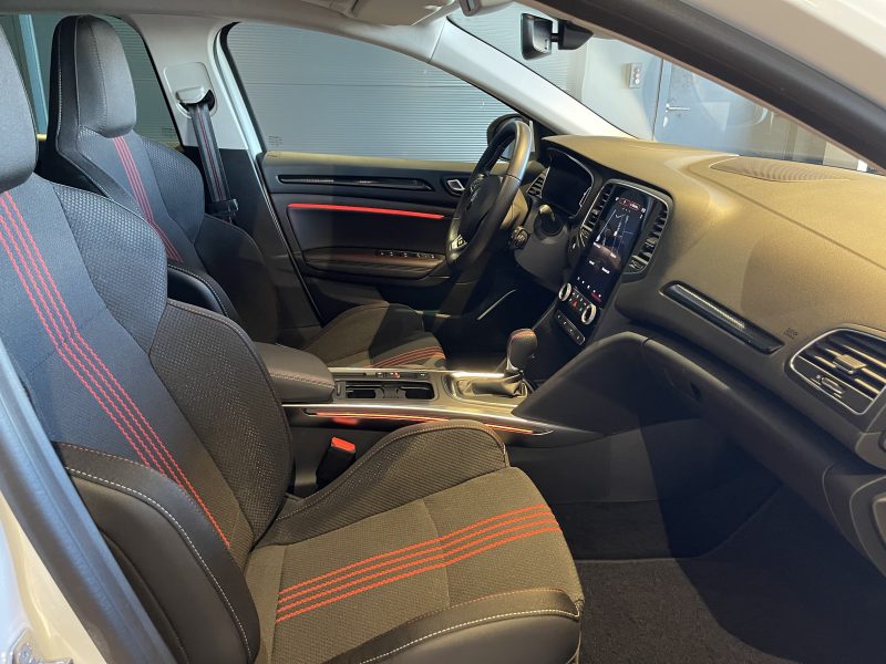 RENAULT  MEGANE 4 undefined