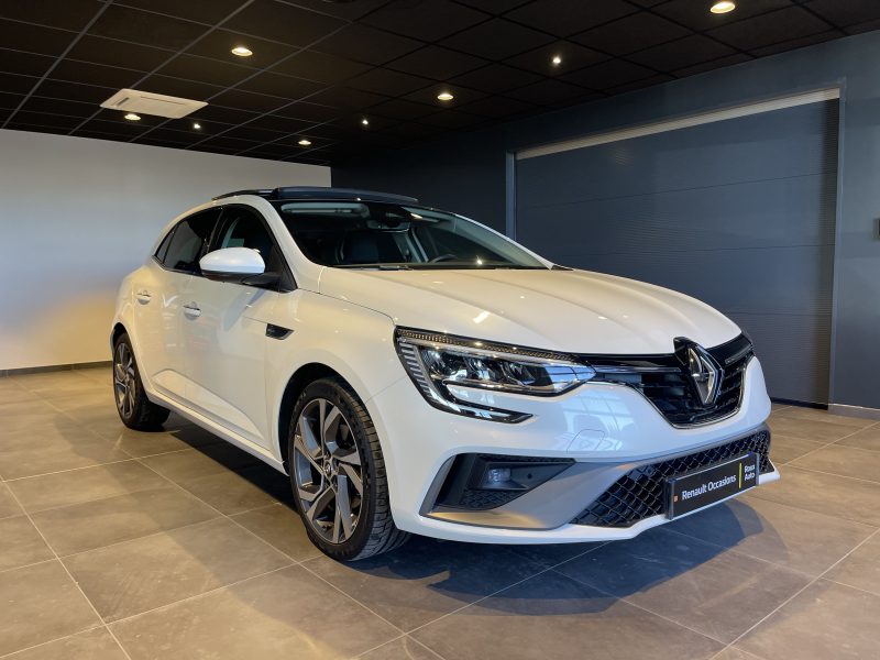 RENAULT  MEGANE 4 undefined