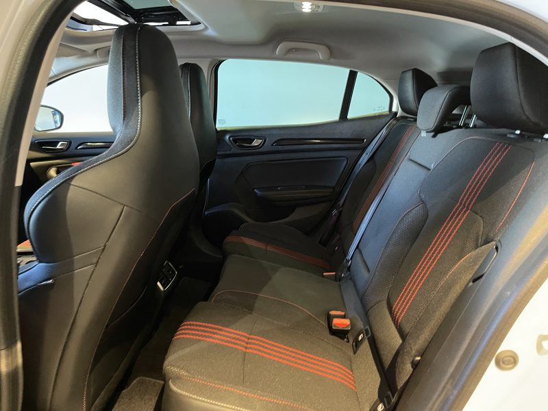 RENAULT  MEGANE 4 undefined