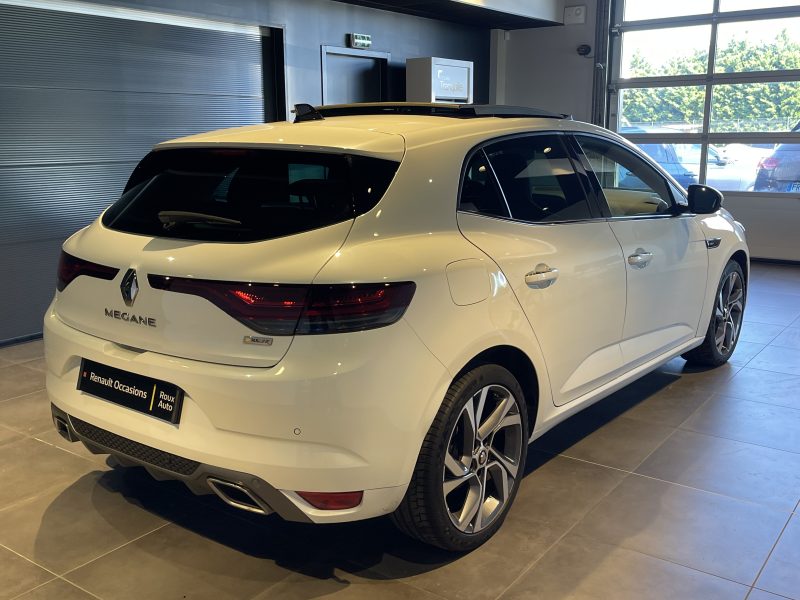 RENAULT  MEGANE 4 undefined