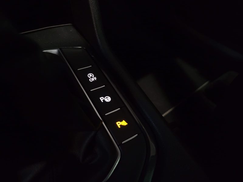 VOLKSWAGEN TIGUAN 1.5 TSI 150cv Confortline BVM6 4X2