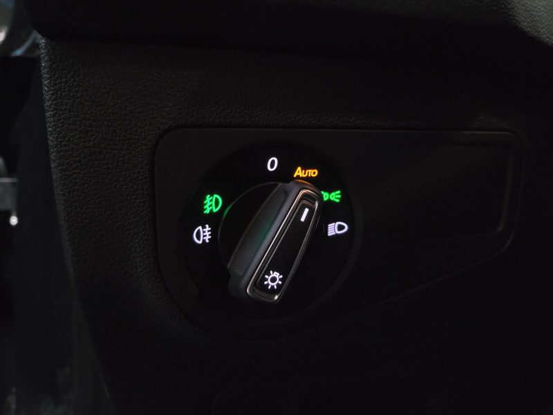 VOLKSWAGEN TIGUAN 1.5 TSI 150cv Confortline BVM6 4X2