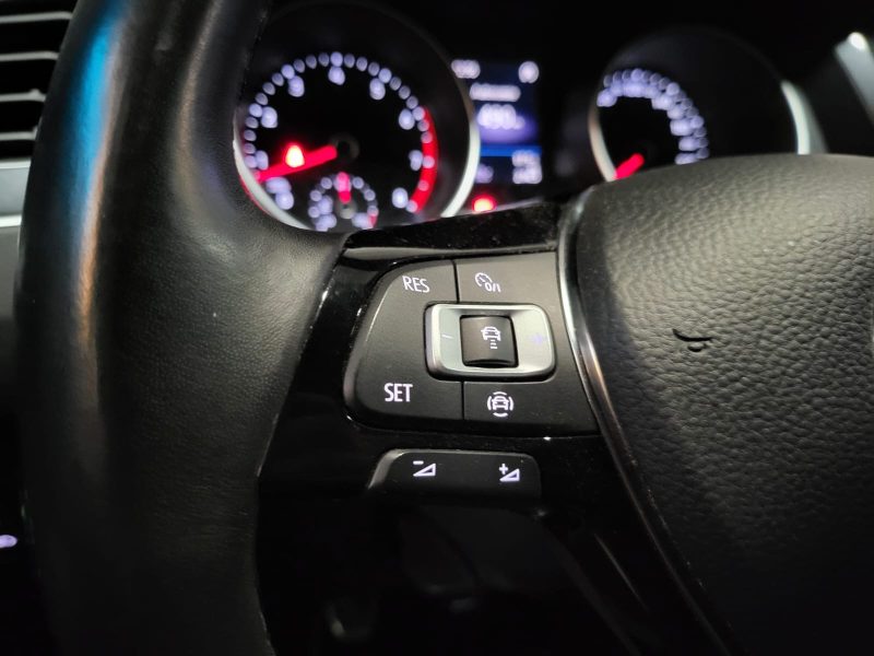 VOLKSWAGEN TIGUAN 1.5 TSI 150cv Confortline BVM6 4X2