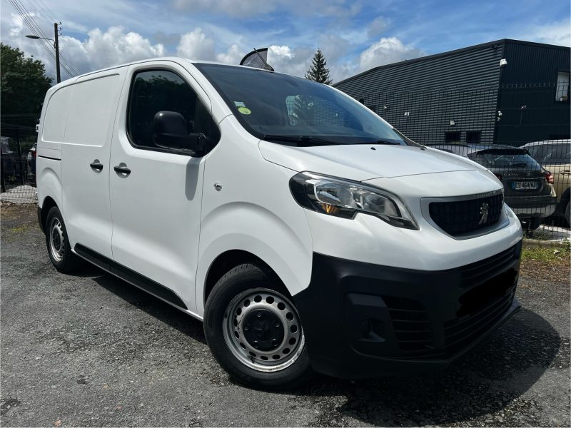 PEUGEOT EXPERT Fourgon 2017
