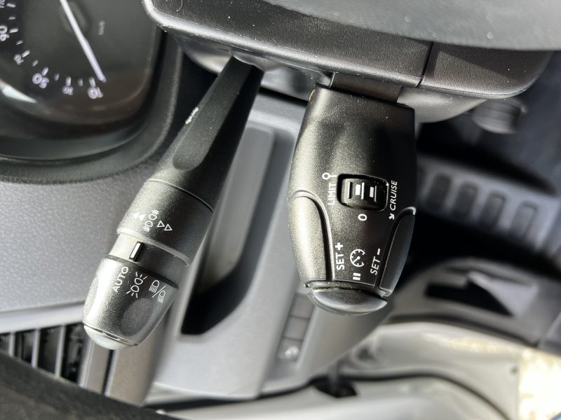 PEUGEOT EXPERT Fourgon 2017