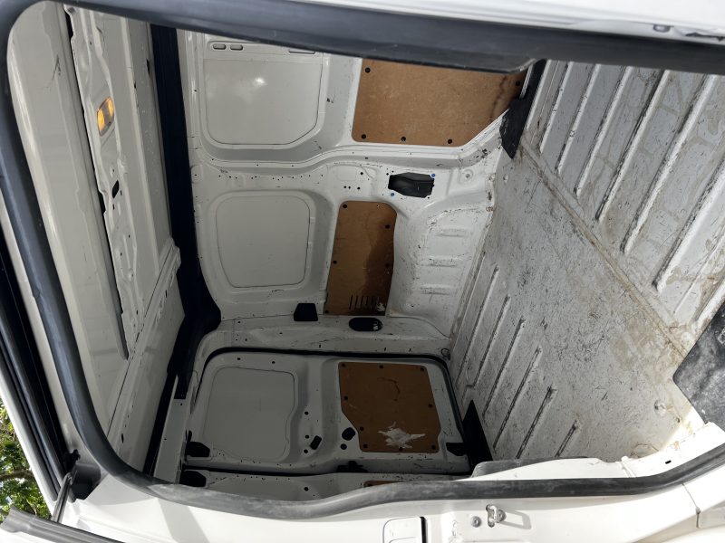 PEUGEOT EXPERT Fourgon 2017