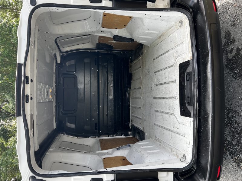 PEUGEOT EXPERT Fourgon 2017