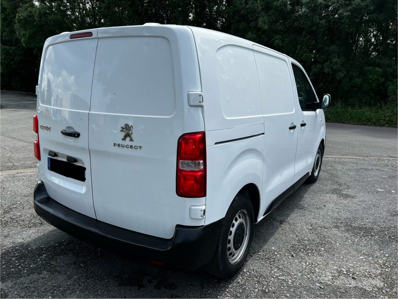 PEUGEOT EXPERT Fourgon 2017