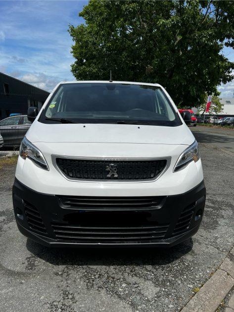 PEUGEOT EXPERT Fourgon 2017