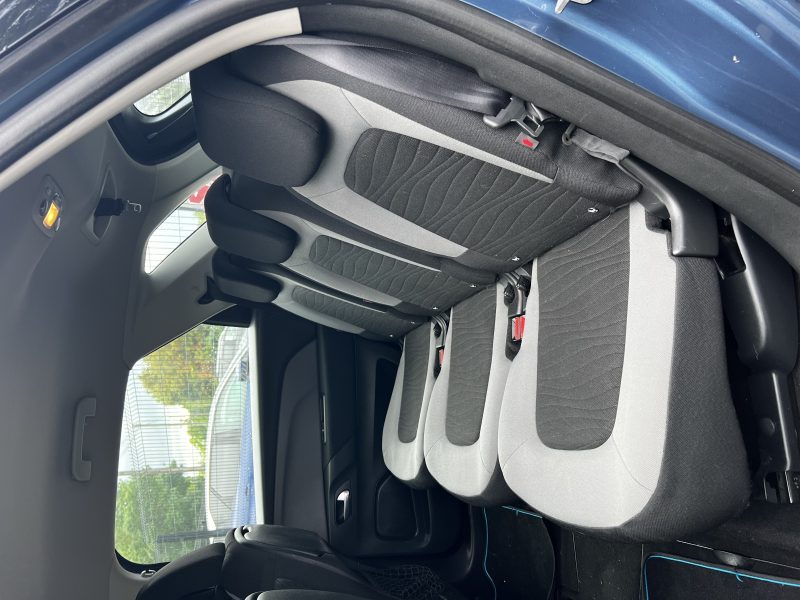 CITROEN C4 PICASSO 2016