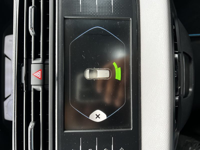 CITROEN C4 PICASSO 2016