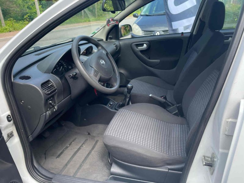 OPEL CORSA C 1.2i 80CV