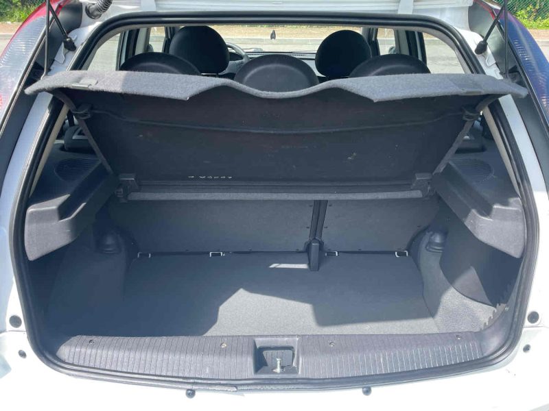 OPEL CORSA C 1.2i 80CV