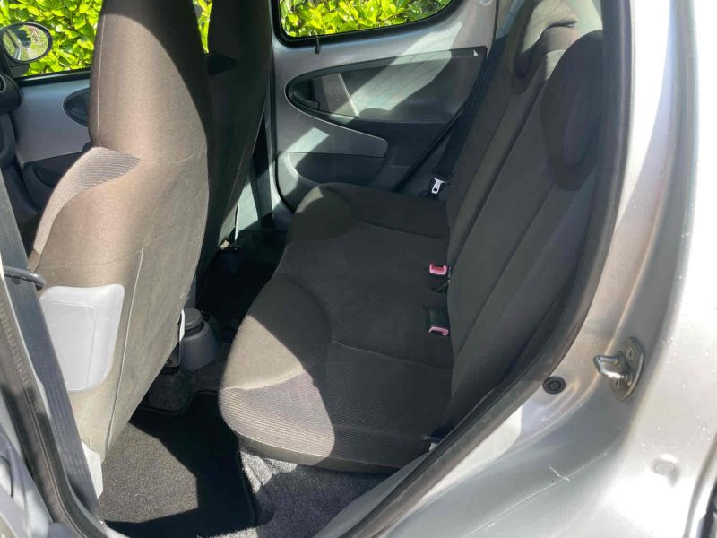 CITROEN C1 2005 1.0 68cv