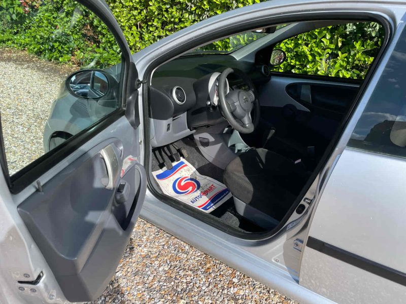 CITROEN C1 2005 1.0 68cv