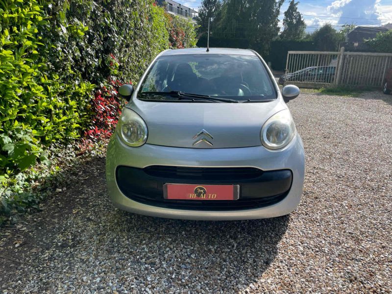 CITROEN C1 2005 1.0 68cv