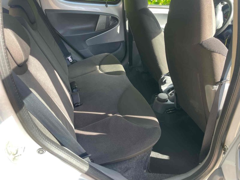 CITROEN C1 2005 1.0 68cv