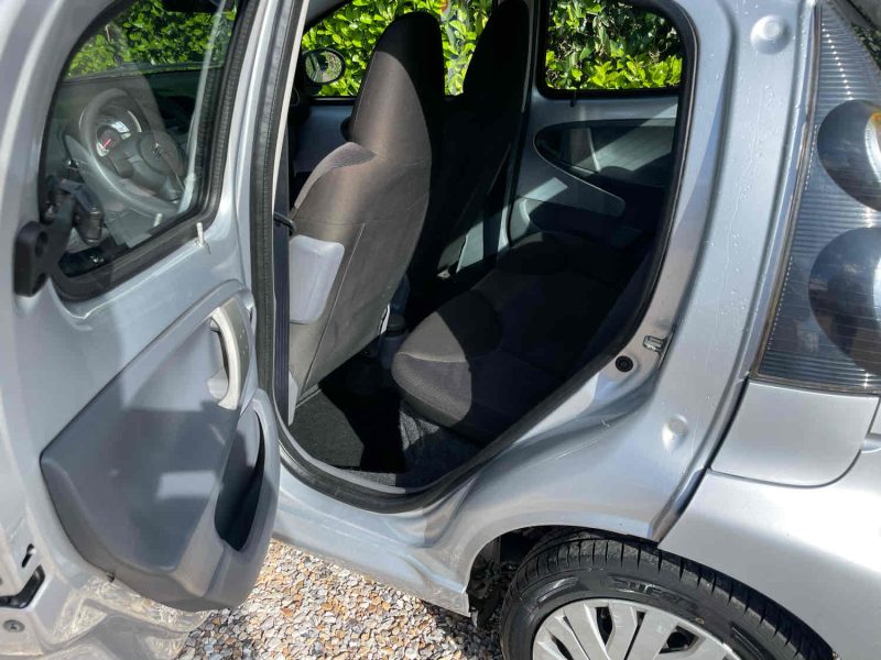 CITROEN C1 2005 1.0 68cv