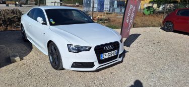 AUDI A5 2013