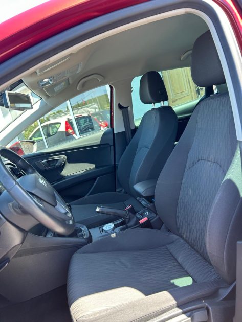 SEAT LEON 2013 1.2 TSI Style 105cv