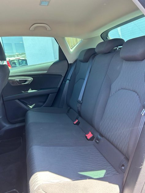 SEAT LEON 2013 1.2 TSI Style 105cv