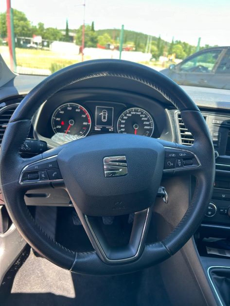 SEAT LEON 2013 1.2 TSI Style 105cv