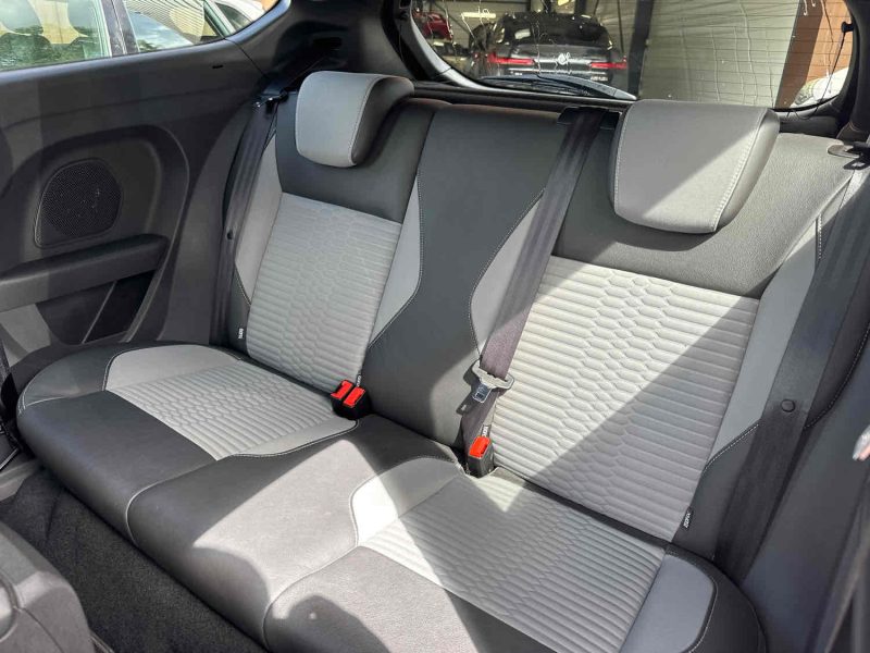 FORD FIESTA  2013