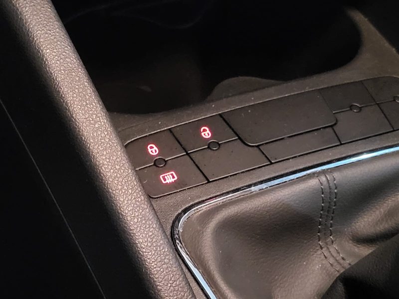 SEAT IBIZA IV 1.2 TSI 90cv Style BVM5 1ère Main