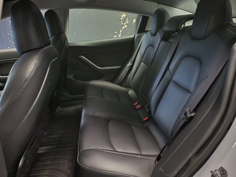 TESLA MODEL 3 STANDARD RANG PLUS 275CV / 1ER MAIN / AUTOPILOT / CAMERA 360 / MODE SENTINELLE / SIEGE