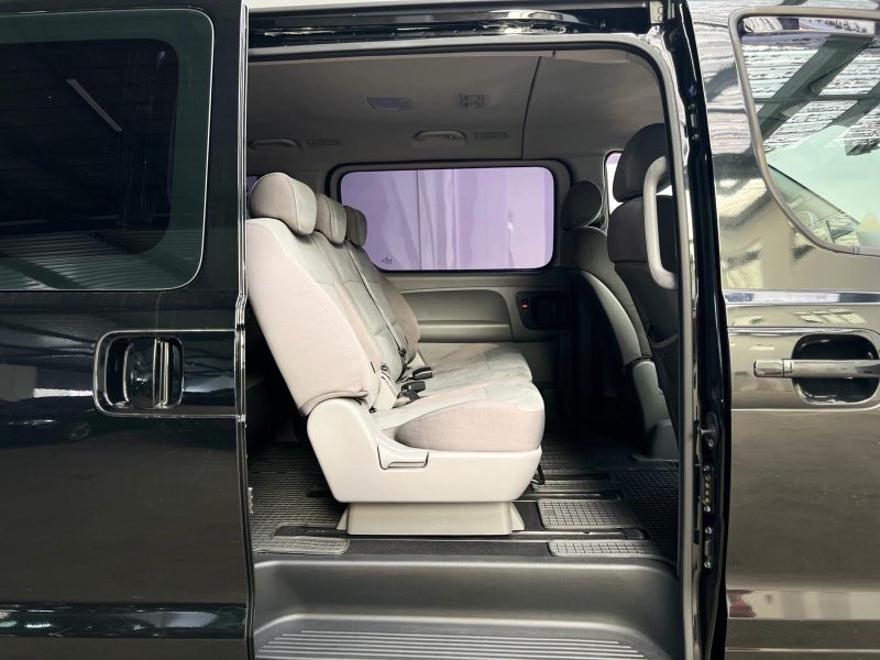 HYUNDAI H-1 2.5 CRDI 170CH PACK CONFORT 8PL