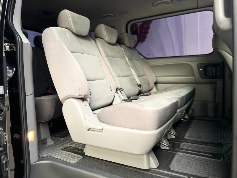 HYUNDAI H-1 2.5 CRDI 170CH PACK CONFORT 8PL