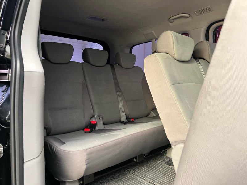 HYUNDAI H-1 2.5 CRDI 170CH PACK CONFORT 8PL