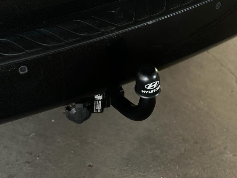 HYUNDAI H-1 2.5 CRDI 170CH PACK CONFORT 8PL