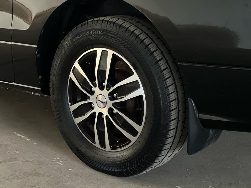 HYUNDAI H-1 2.5 CRDI 170CH PACK CONFORT 8PL