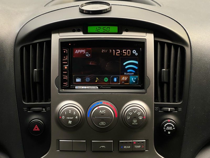 HYUNDAI H-1 2.5 CRDI 170CH PACK CONFORT 8PL