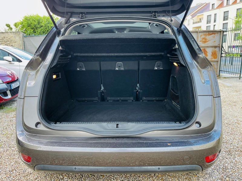 CITROEN C4 PICASSO II 2016