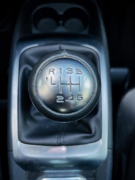 CITROEN C4 PICASSO II 2016