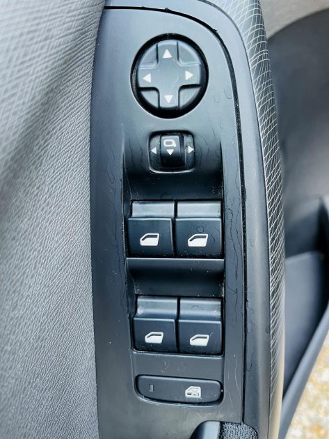 CITROEN C4 PICASSO II 2016