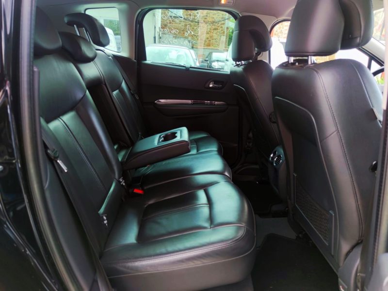 PEUGEOT 3008 Monospace 2012