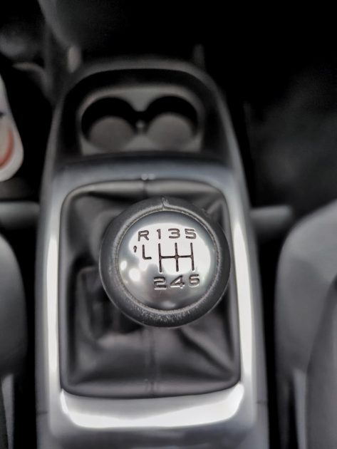 CITROEN C4 PICASSO II 2014