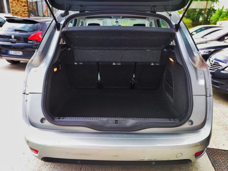 CITROEN C4 PICASSO II 2014